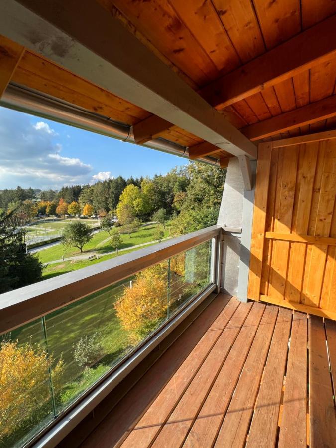 Pannonia Appartements Бад Татцмансдорф Екстериор снимка