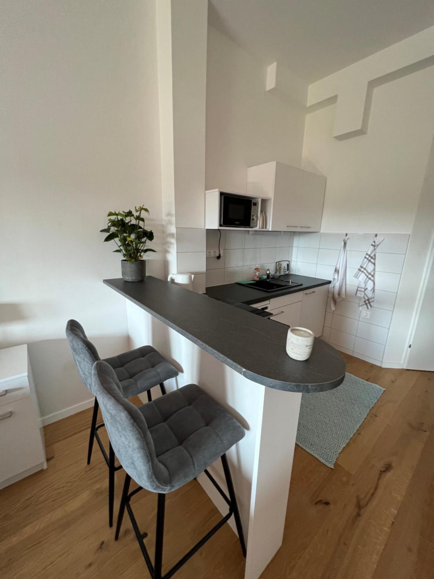 Pannonia Appartements Бад Татцмансдорф Екстериор снимка