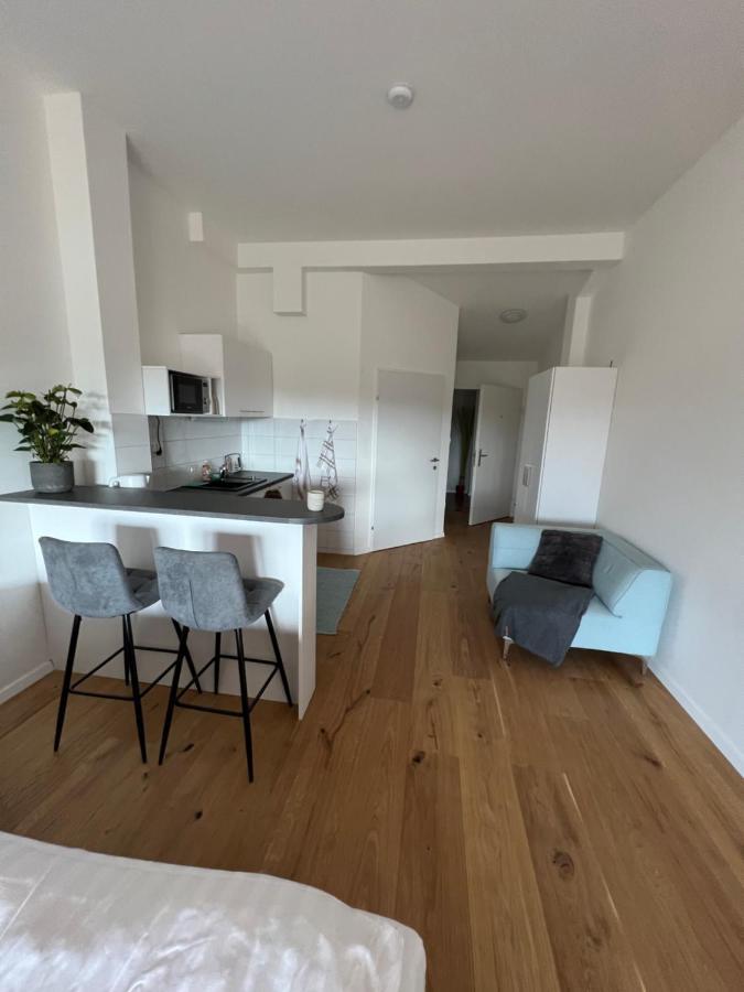 Pannonia Appartements Бад Татцмансдорф Екстериор снимка