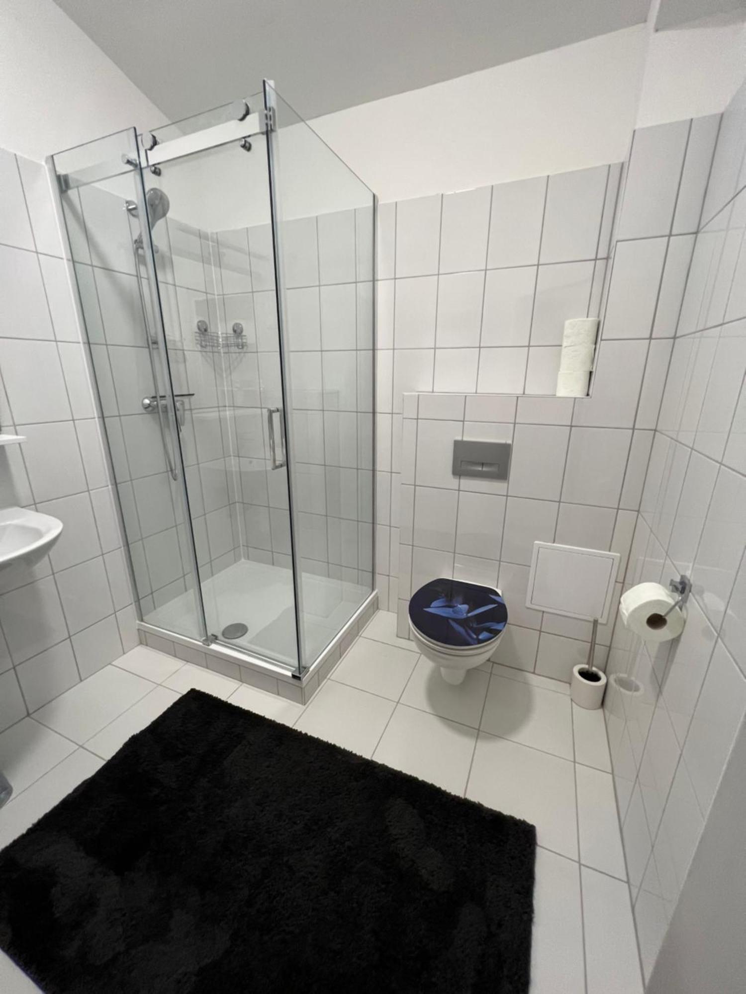 Pannonia Appartements Бад Татцмансдорф Екстериор снимка